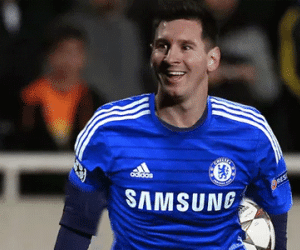 "Sếp lớn" xác nhận Messi có thể đến Premier League
