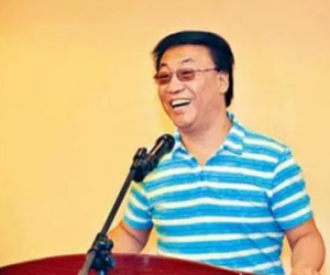 Thầy bói của Chu Vĩnh Khang "sa lưới"