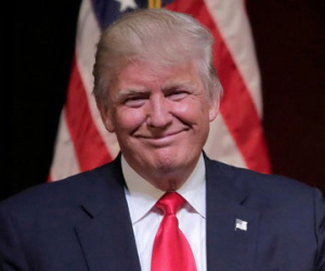 Trump sẽ không làm Tổng thống Mỹ nếu thắng cử?