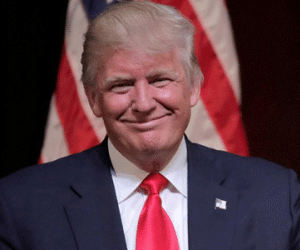 Trump sẽ không làm Tổng thống Mỹ nếu thắng cử?