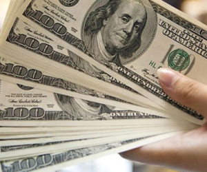 USD có thể lên ngôi thời gian tới