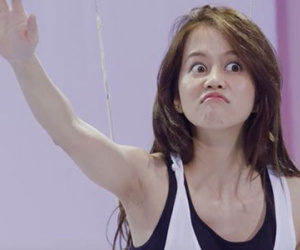 An Nguy chỉ là quân bài câu khách của The Face?