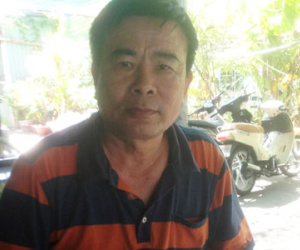 Bộ Nội vụ "trả lại" 3 tuổi cho phó thanh tra Hậu Giang