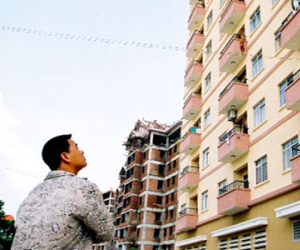 Chính phủ yêu cầu địa phương hỗ trợ nhà giá rẻ cho công nhân