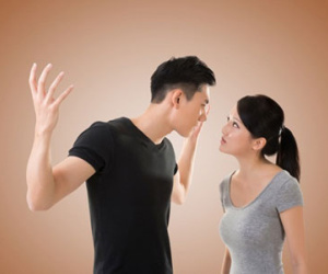 Dọa ly thân để thử lòng chồng, ai ngờ chồng làm thật