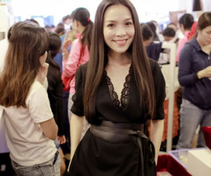 Hiền Thục thanh lý 10 tủ quần áo, phụ kiện trong vòng 6 tiếng