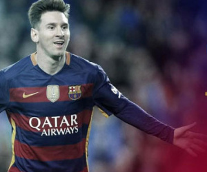 Josep Bartomeu: "Tấn công Messi là tấn công Barca và lịch sử CLB"
