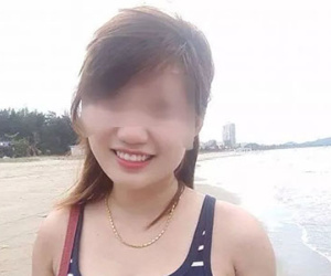 Tạm giữ 4 thanh niên rượt đuổi khiến một phụ nữ tử vong