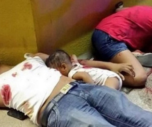 Thảm sát tại Mexico khiến 14 người trong 2 gia đình thiệt mạng