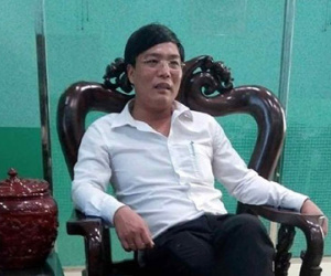 Vụ nữ giám thị bị giết: GĐ taxi đi đâu cũng cúi đầu