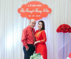 Bố dặn con gái “đừng thay đổi bản thân” trước khi lấy chồng
