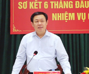 Công bố lộ trình điều chỉnh phí BOT vào tháng 8