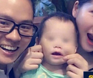 Em bé mang hoạ vì thói quen tắm vòi hoa sen của mẹ