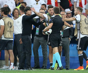Euro 2016: Kỳ dị, phá dớp và nhà vô địch không giống ai
