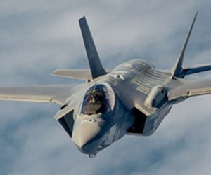 F-35 sẽ là "mồi ngon" của hệ thống phòng không Nga?