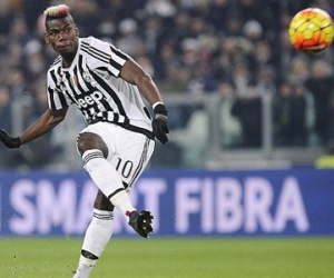 Juve dùng lương khủng để giữ chân Paul Pogba