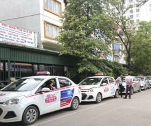 Luật ngầm xe cứu thương: Lãnh đạo bệnh viện đóng cổ phần?