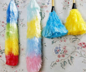 Những sai lầm khiến bạn càng dọn dẹp, nhà càng bẩn