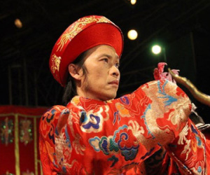 Những sở thích "quái đản" khó tin của Hoài Linh