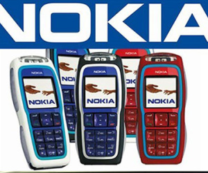 Nokia vẫn là “ông trùm” của dòng điện thoại phổ thông