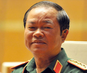 Phó chủ tịch Quốc hội Đỗ Bá Tỵ: "Vụ Formosa tiềm ẩn lâu dài vấn đề quốc phòng - an ninh"