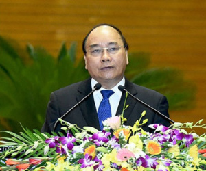 Thủ tướng: Diễn biến Biển Đông căng thẳng, khó lường