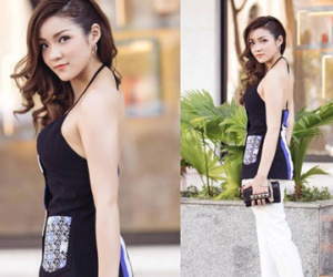 Top sao Việt diện street style nổi bật nhất tuần qua