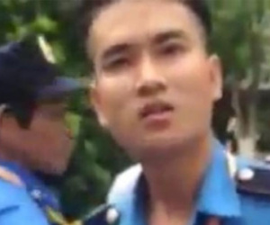 Từ vụ chặn xe cấp cứu: Bảo vệ bệnh viện hay lực lượng..."bảo kê"?