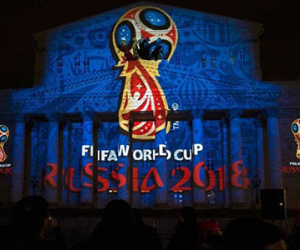 Vé xem trận chung kết World Cup 2018 có giá 1.100 USD