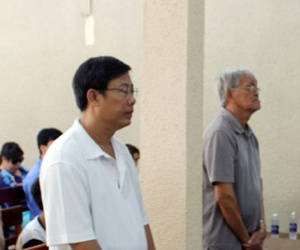 Chủ tiệm vàng nói về vụ đòi 1,3 tỷ đồng trúng số