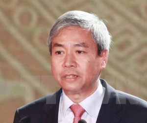 Cựu Bí thư Hải Phòng bị xem xét kỷ luật