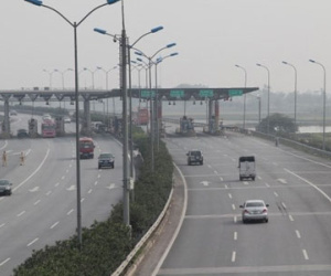 Đề xuất xóa bỏ trạm phí tạo nút thắt ở cao tốc Cầu Giẽ-Ninh Bình