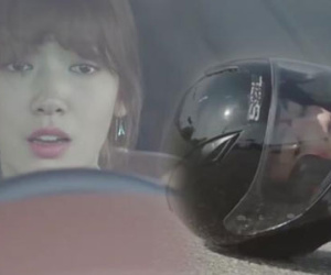 “Doctors”: Ji Soo gặp tai nạn xe ngay trong buổi hẹn hò với Park Shin Hye