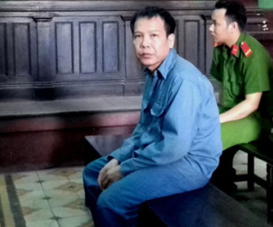 Dụ khách vào nhà trọ ân ái rồi chuốc thuốc mê để cướp