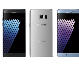 Galaxy Note 7 được chào giá gần 940 USD