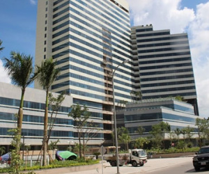Hoàng Anh Gia Lai khổ vì thuế bất động sản Myanmar