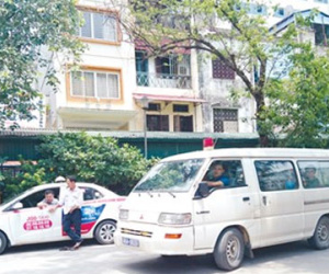 Luật ngầm xe cứu thương: Không thể tiết lộ!