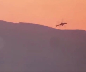 Nga sắp mở chiến dịch trừng phạt sau vụ trực thăng bị bắn rơi ở Syria