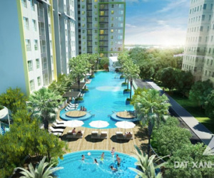 Ngày “vàng” mua căn hộ tòa Mùa xuân S1 – Seasons Avenue