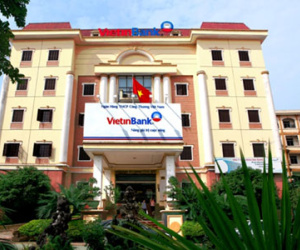 "Ông lớn" Vietinbank báo lãi hơn 4.200 tỷ trong 6 tháng