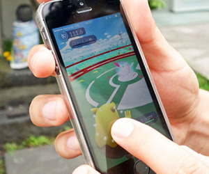 Pokemon GO: Game di động đưa Nintendo "lên hương" chỉ sau 2 ngày