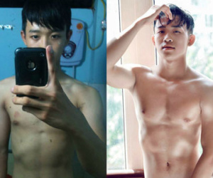 Sự táo bạo của chàng trai 17 tuổi khiến nhiều người kinh ngạc