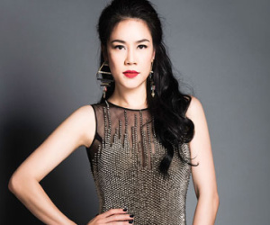 Thu Phương: "Tôi từng yếu đuối đến muốn từ bỏ cuộc sống"