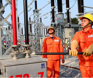 117 tỷ USD nợ công Việt Nam, riêng EVN đã góp 10 tỷ USD