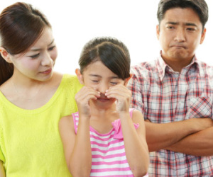 15 câu bố mẹ thường nói với con hóa ra là sai lầm