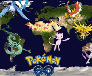 Apple kiếm tiền từ Pokemon Go nhiều hơn cả Nintendo