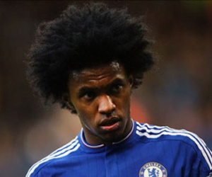 Chelsea ký mới 4 năm với Willian, ấn định ngày ra mắt Conte
