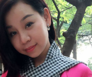 Chồng lấy vợ mới, mẹ 8x chiến đấu với ung thư và một mình nuôi con