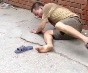 Clip: Hiểm họa khi ngáo đá ngày càng gia tăng