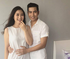 Diễn viên Ngọc Lan nói chuyện chọn chồng giàu thì có gì sai?